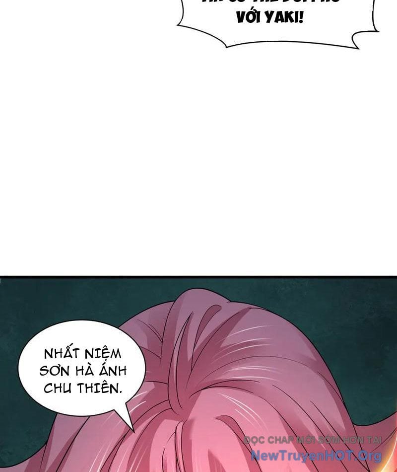 Kỷ Nguyên Kỳ Lạ: Chapter 489