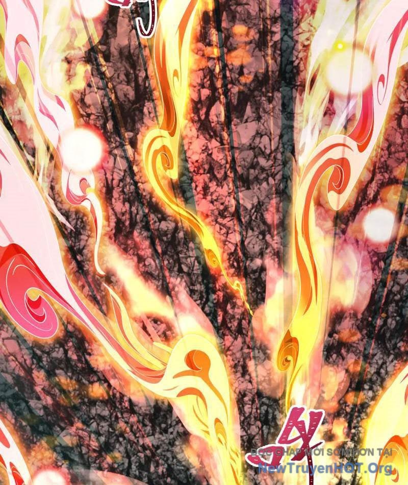 Kỷ Nguyên Kỳ Lạ: Chapter 489