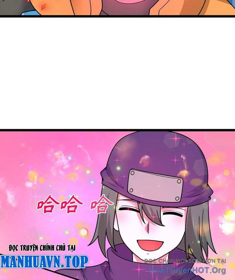 Kỷ Nguyên Kỳ Lạ: Chapter 489