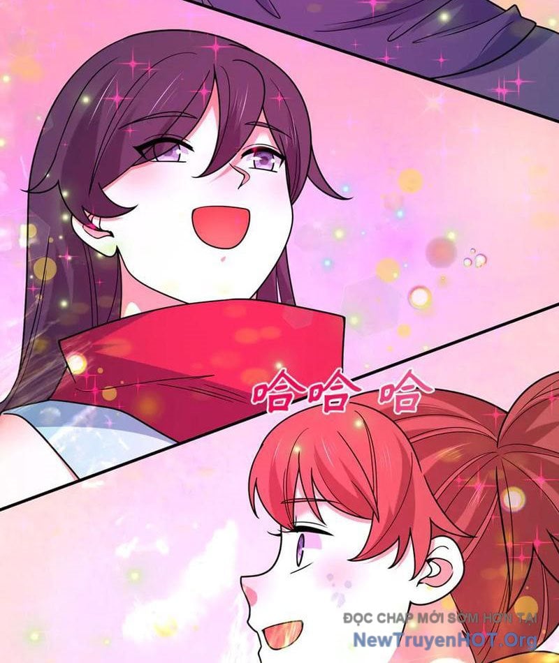 Kỷ Nguyên Kỳ Lạ: Chapter 489