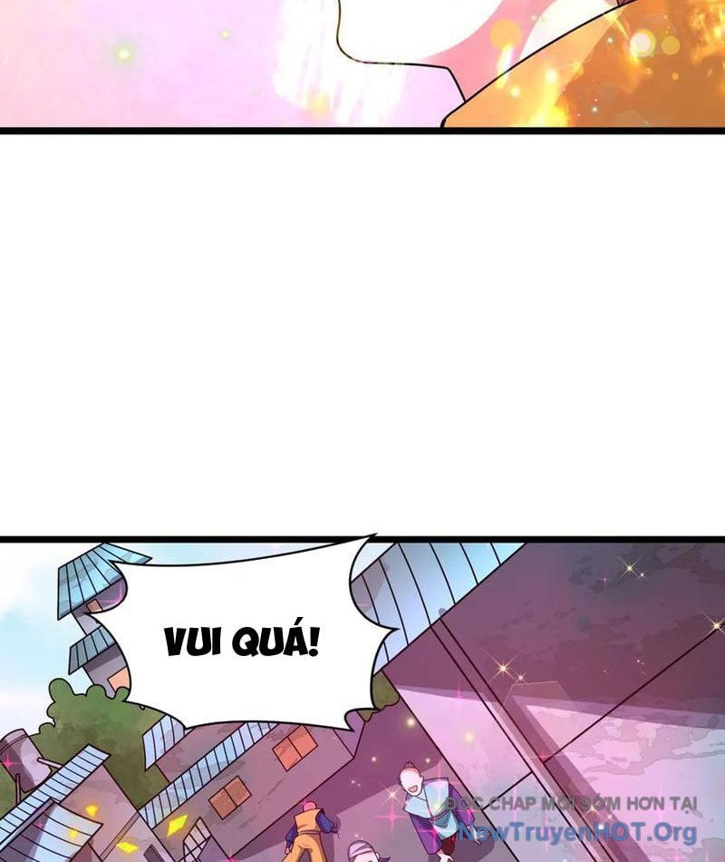 Kỷ Nguyên Kỳ Lạ: Chapter 489