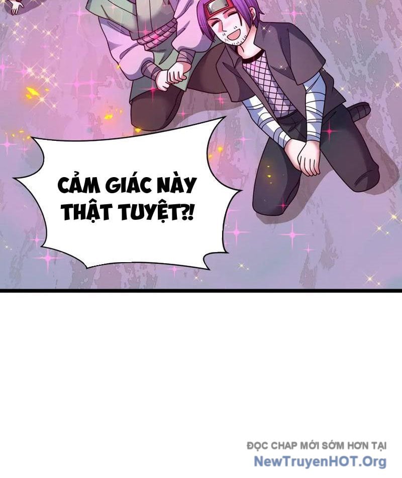 Kỷ Nguyên Kỳ Lạ: Chapter 489