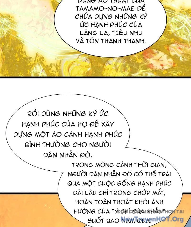 Kỷ Nguyên Kỳ Lạ: Chapter 489