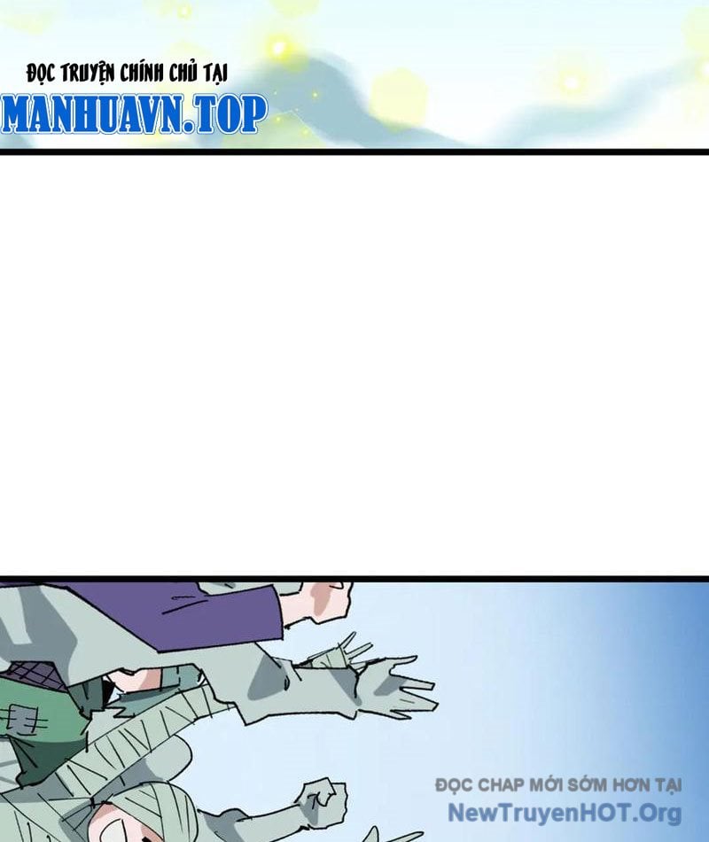 Kỷ Nguyên Kỳ Lạ: Chapter 489