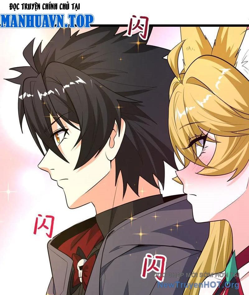 Kỷ Nguyên Kỳ Lạ: Chapter 489