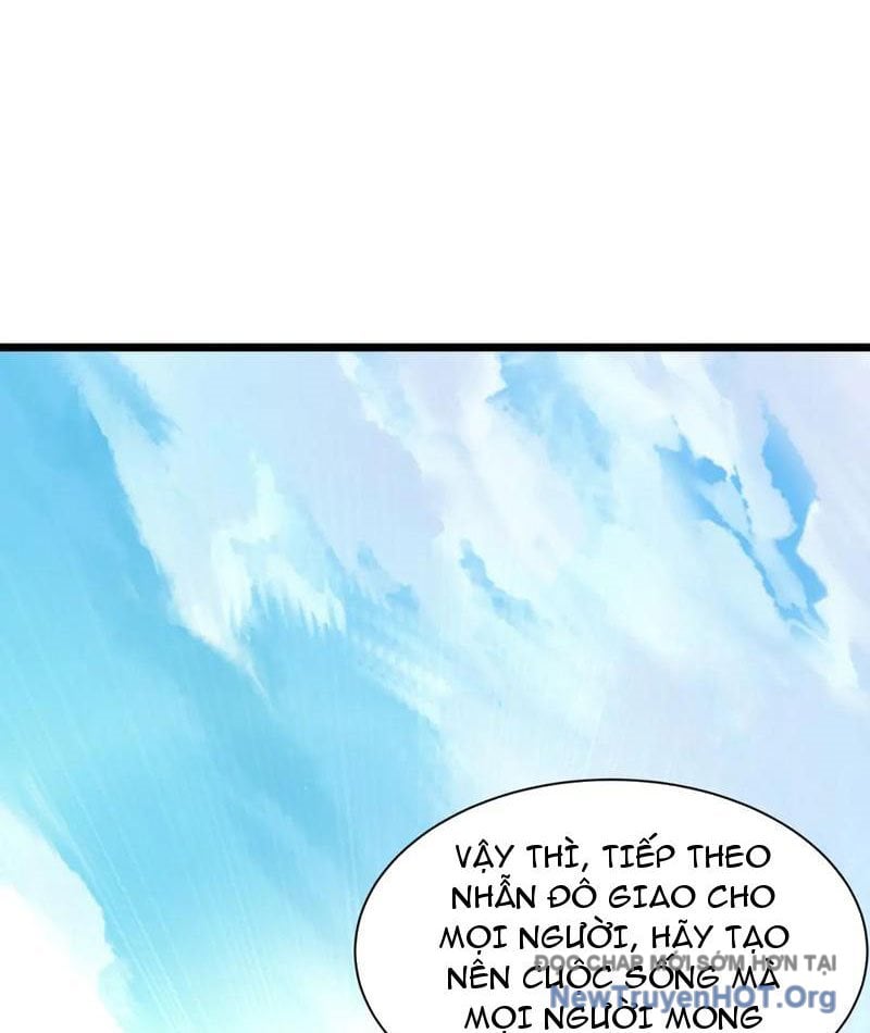 Kỷ Nguyên Kỳ Lạ: Chapter 489