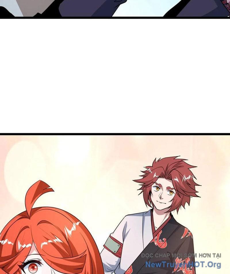 Kỷ Nguyên Kỳ Lạ: Chapter 489