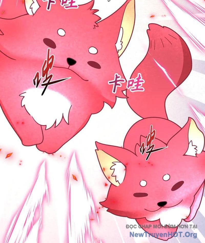 Kỷ Nguyên Kỳ Lạ: Chapter 489