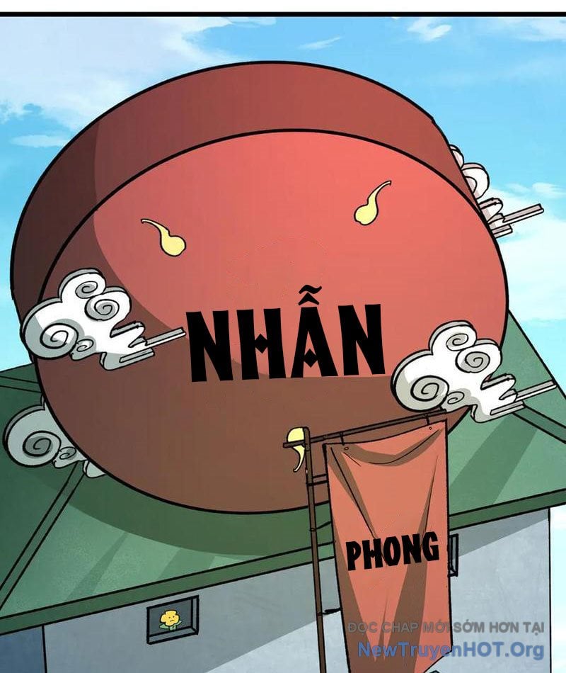 Kỷ Nguyên Kỳ Lạ: Chapter 489