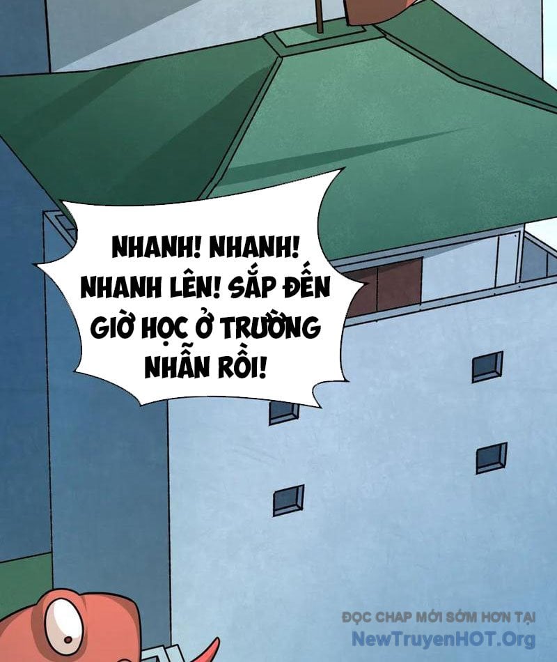 Kỷ Nguyên Kỳ Lạ: Chapter 489