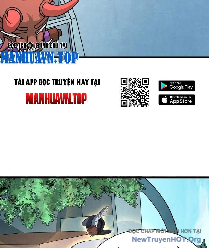 Kỷ Nguyên Kỳ Lạ: Chapter 489