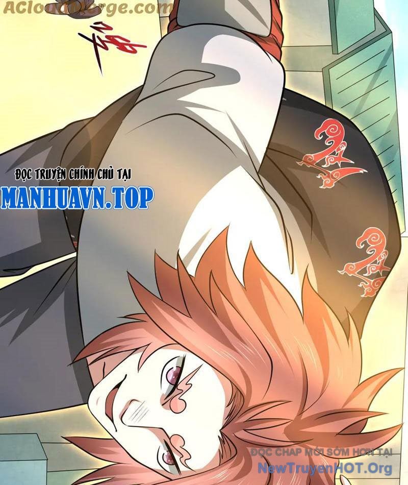 Kỷ Nguyên Kỳ Lạ: Chapter 489