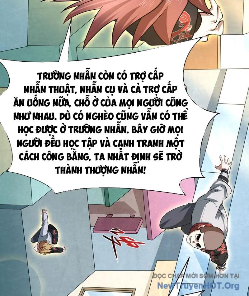 Kỷ Nguyên Kỳ Lạ: Chapter 489