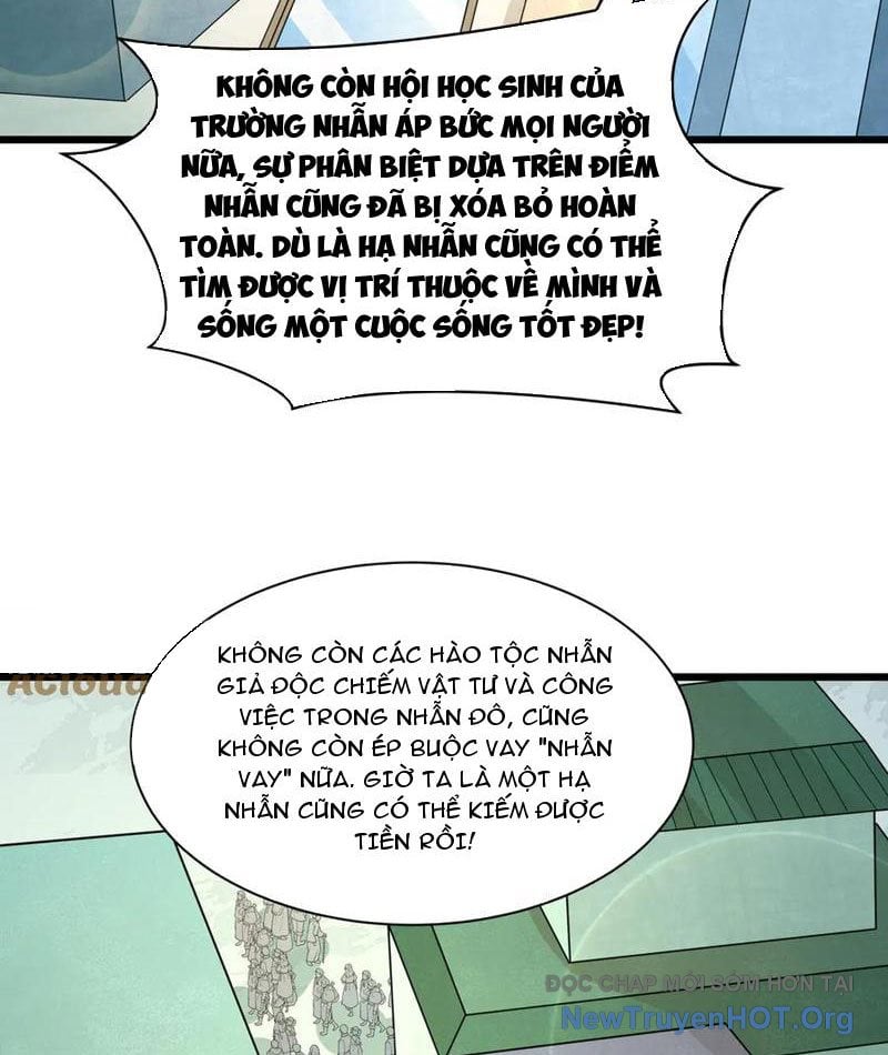 Kỷ Nguyên Kỳ Lạ: Chapter 489