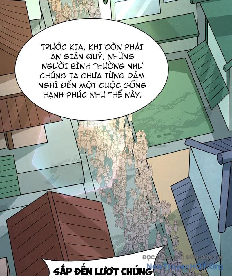 Kỷ Nguyên Kỳ Lạ: Chapter 489