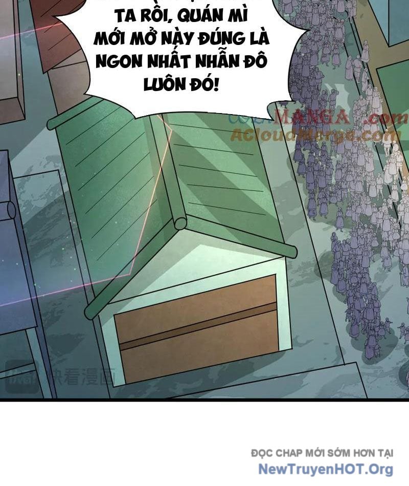 Kỷ Nguyên Kỳ Lạ: Chapter 489