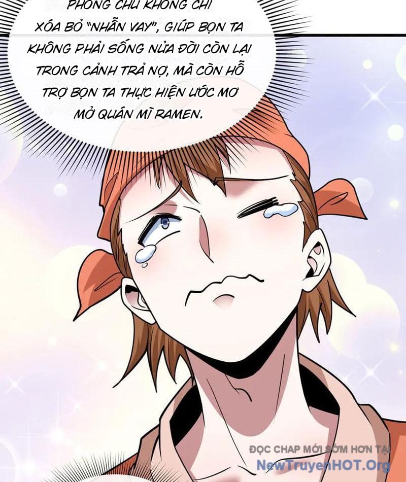 Kỷ Nguyên Kỳ Lạ: Chapter 489