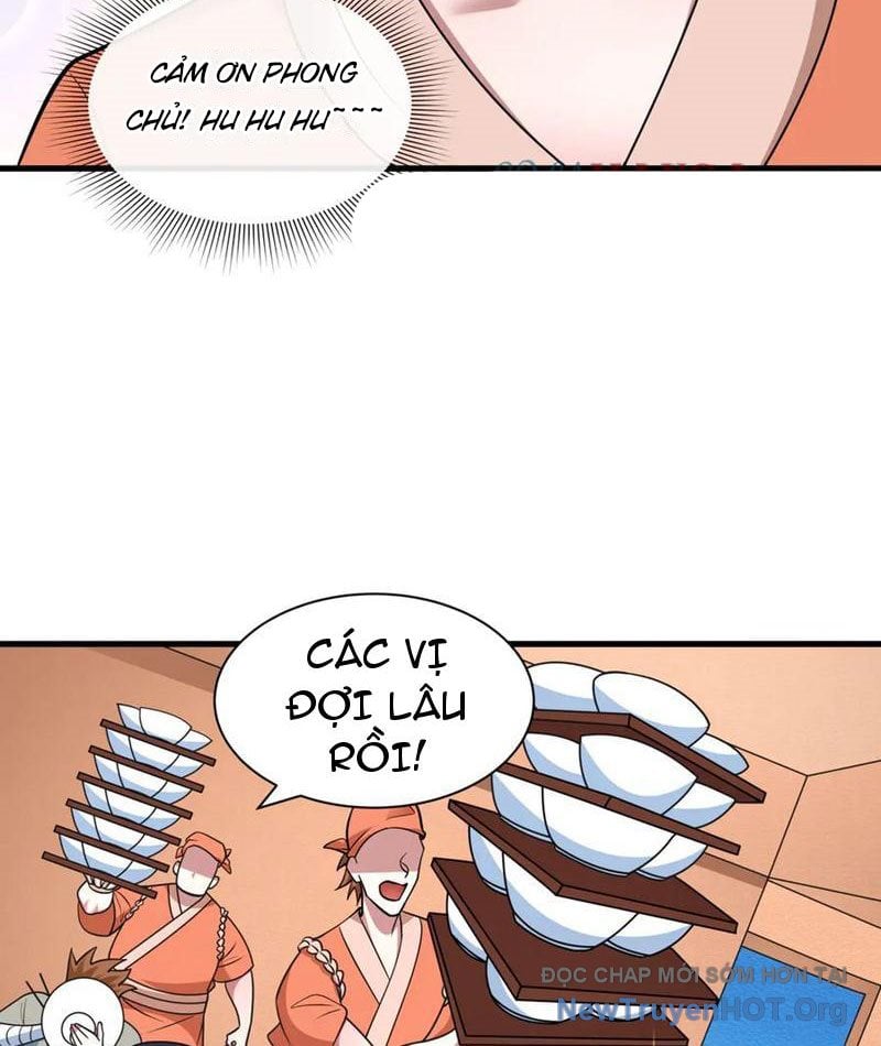 Kỷ Nguyên Kỳ Lạ: Chapter 489