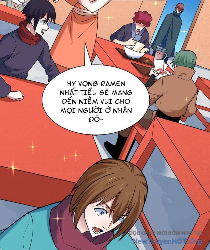 Kỷ Nguyên Kỳ Lạ: Chapter 489