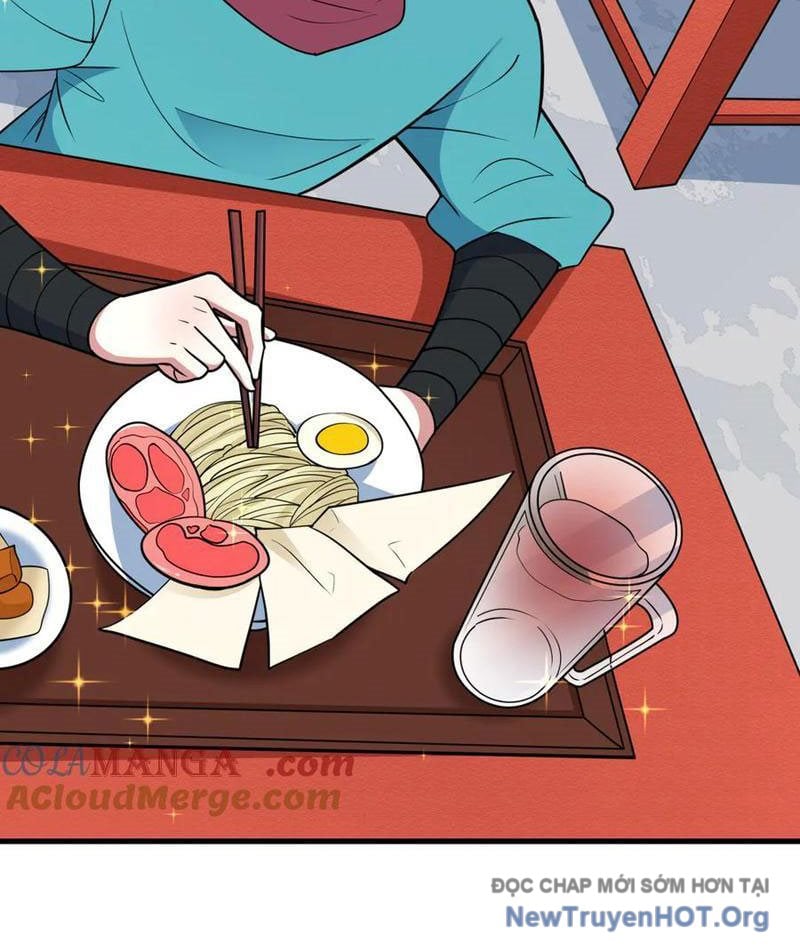 Kỷ Nguyên Kỳ Lạ: Chapter 489