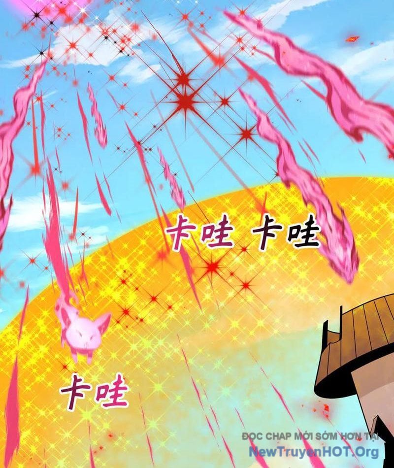 Kỷ Nguyên Kỳ Lạ: Chapter 489