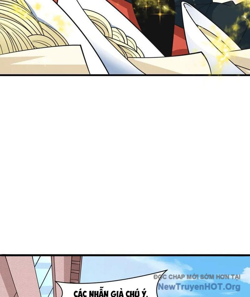 Kỷ Nguyên Kỳ Lạ: Chapter 489