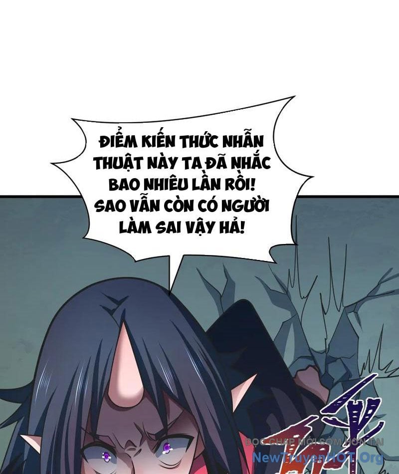 Kỷ Nguyên Kỳ Lạ: Chapter 489