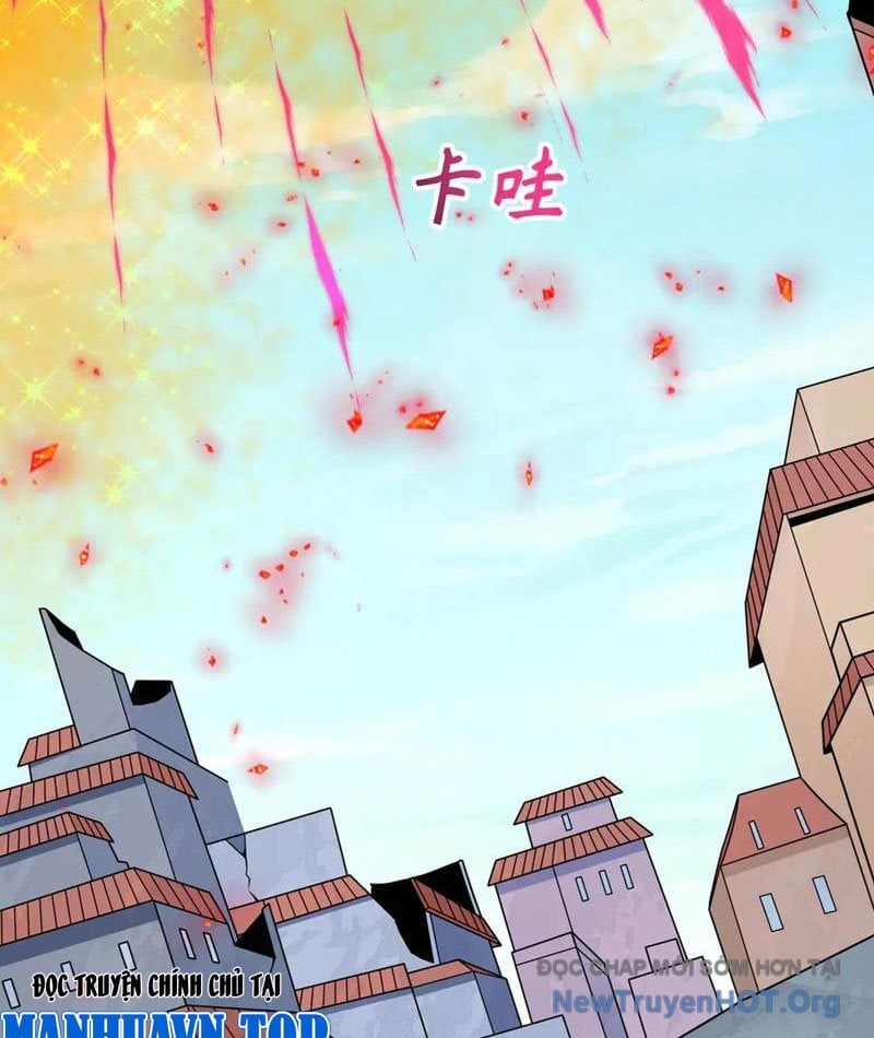 Kỷ Nguyên Kỳ Lạ: Chapter 489