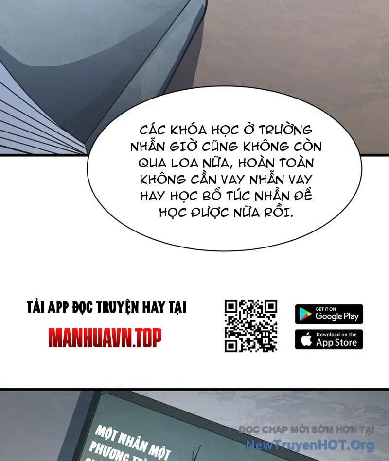 Kỷ Nguyên Kỳ Lạ: Chapter 489