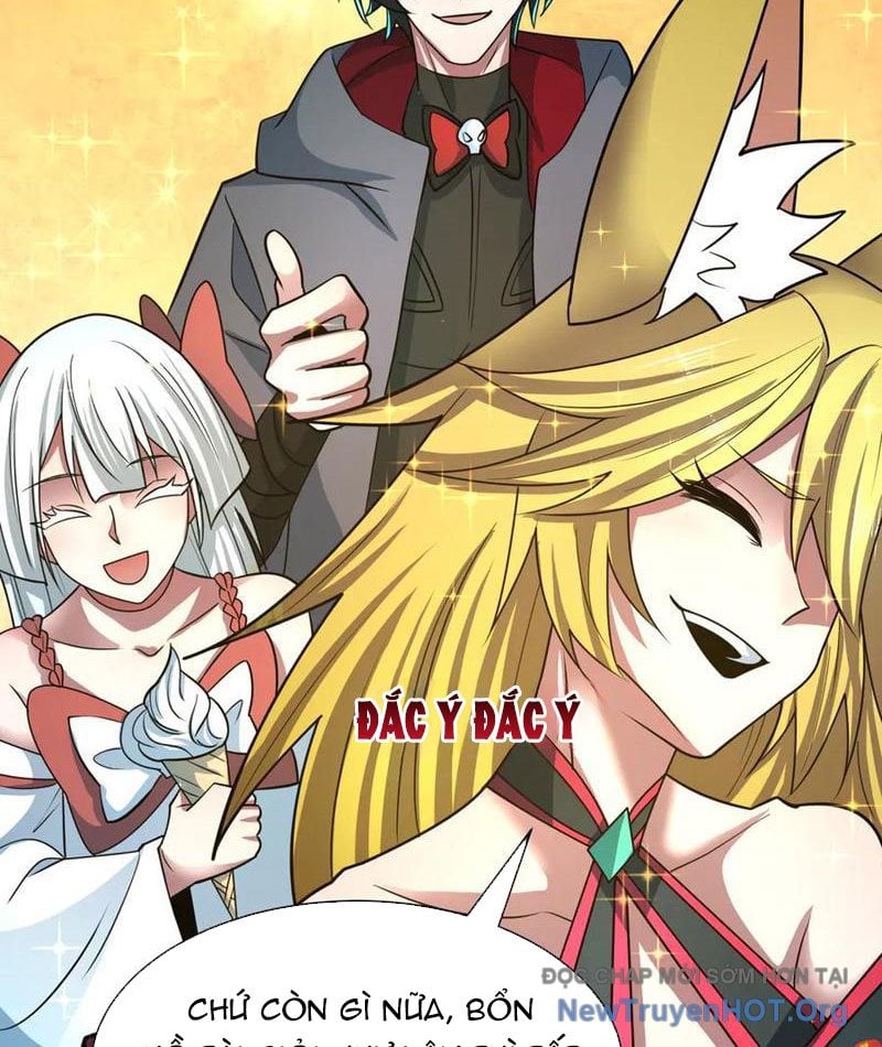 Kỷ Nguyên Kỳ Lạ: Chapter 489