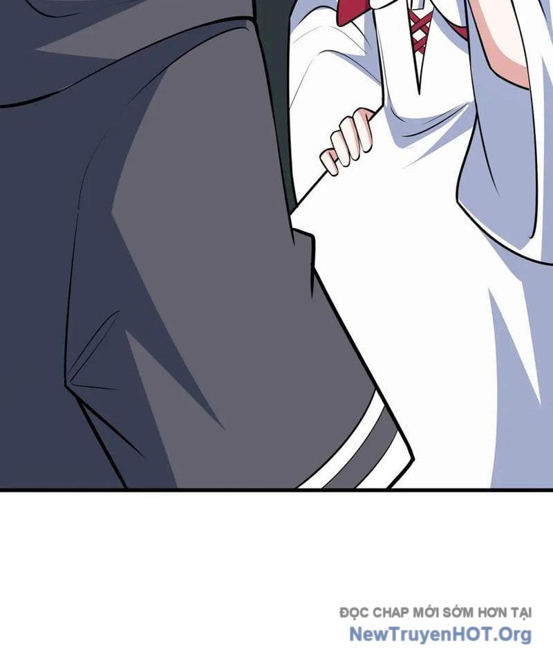 Kỷ Nguyên Kỳ Lạ: Chapter 489