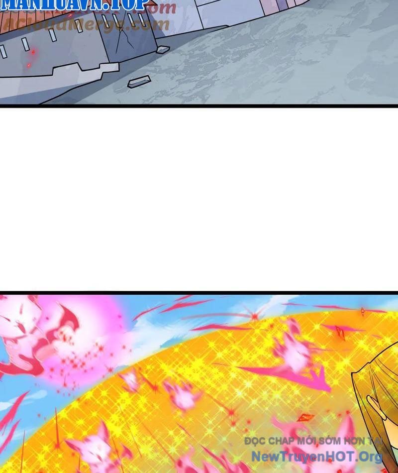 Kỷ Nguyên Kỳ Lạ: Chapter 489