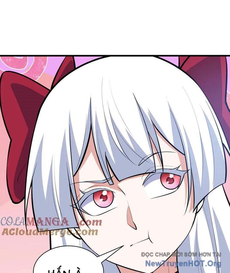 Kỷ Nguyên Kỳ Lạ: Chapter 489