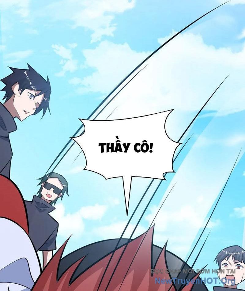 Kỷ Nguyên Kỳ Lạ: Chapter 489