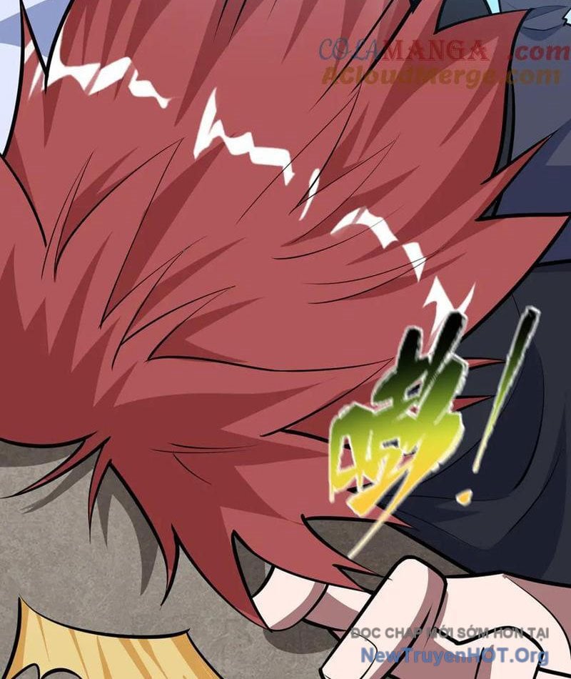 Kỷ Nguyên Kỳ Lạ: Chapter 489