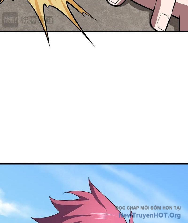 Kỷ Nguyên Kỳ Lạ: Chapter 489