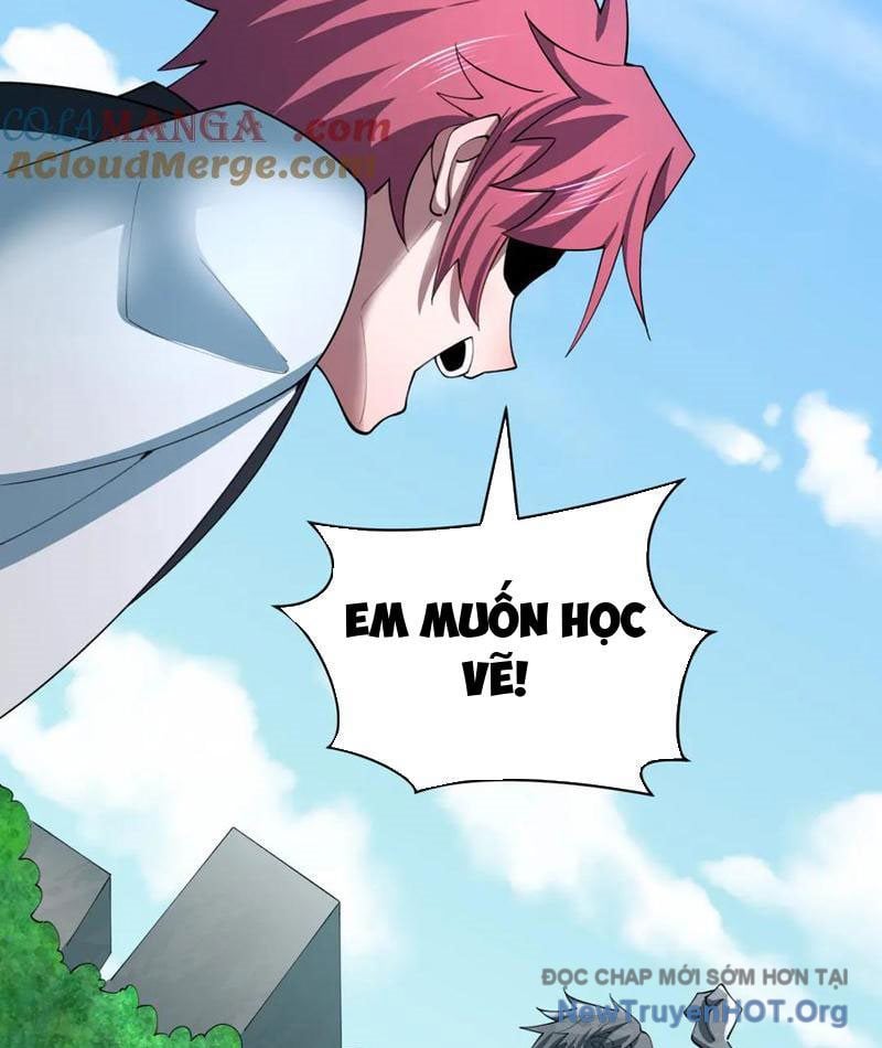 Kỷ Nguyên Kỳ Lạ: Chapter 489