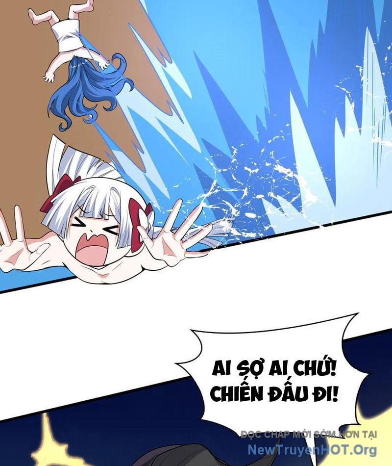 Kỷ Nguyên Kỳ Lạ: Chapter 490