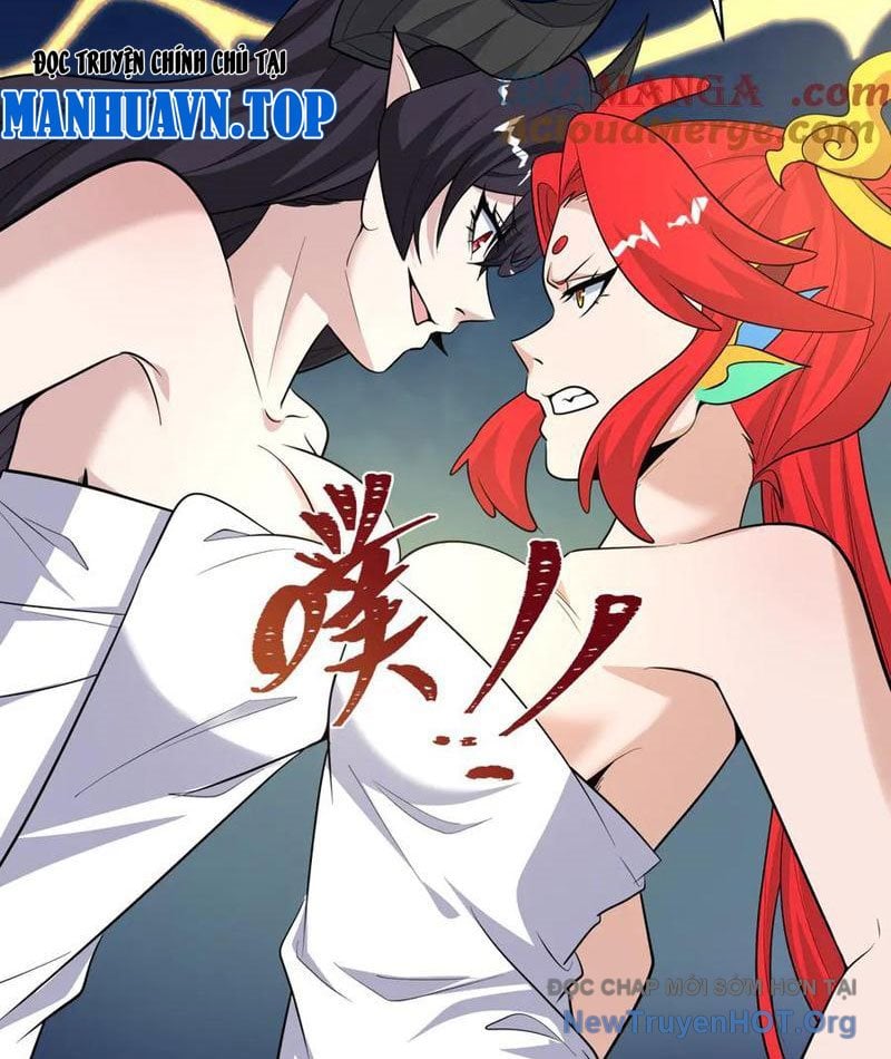 Kỷ Nguyên Kỳ Lạ: Chapter 490