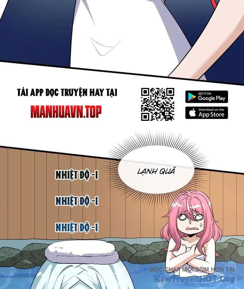 Kỷ Nguyên Kỳ Lạ: Chapter 490