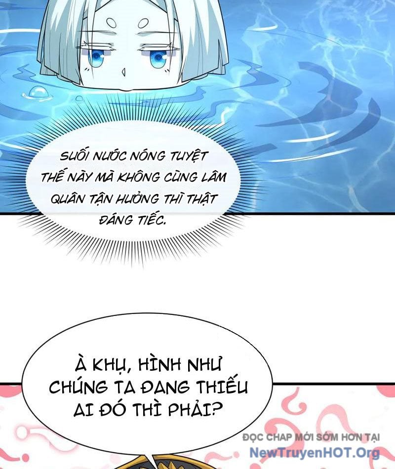 Kỷ Nguyên Kỳ Lạ: Chapter 490