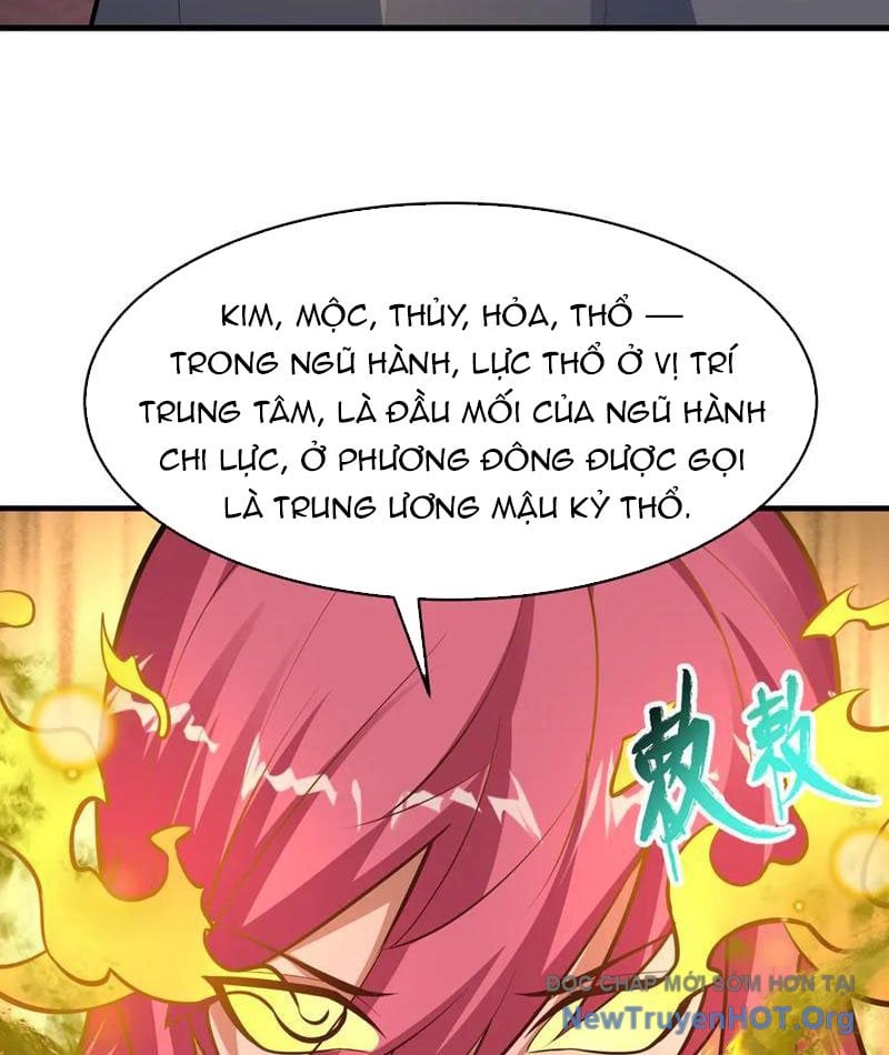 Kỷ Nguyên Kỳ Lạ: Chapter 490