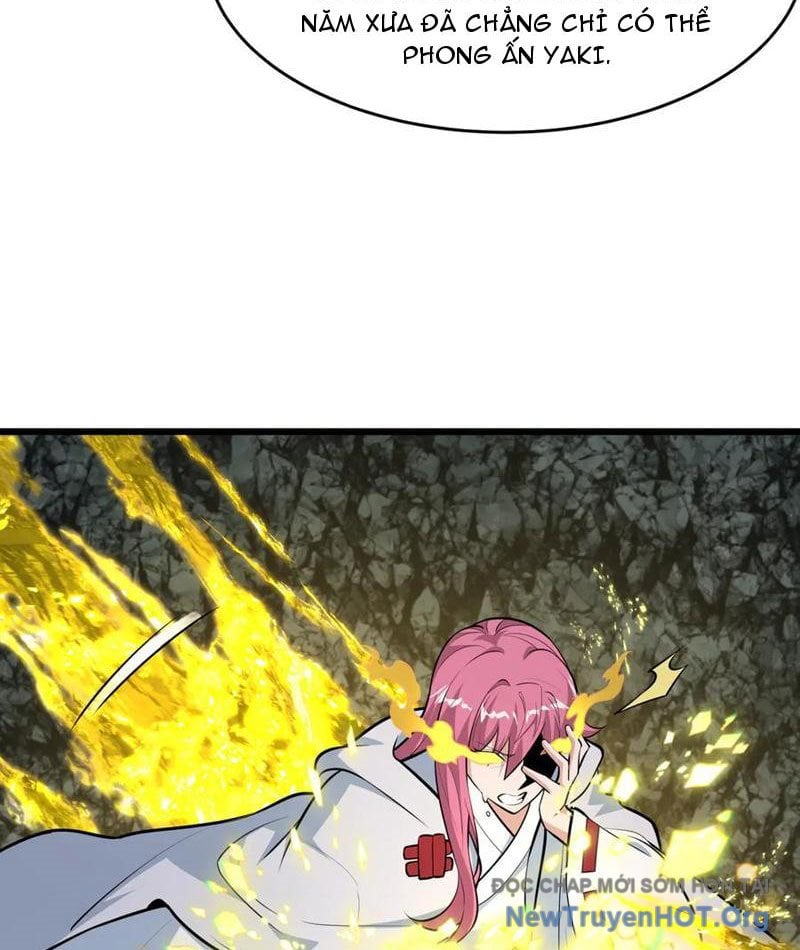 Kỷ Nguyên Kỳ Lạ: Chapter 490