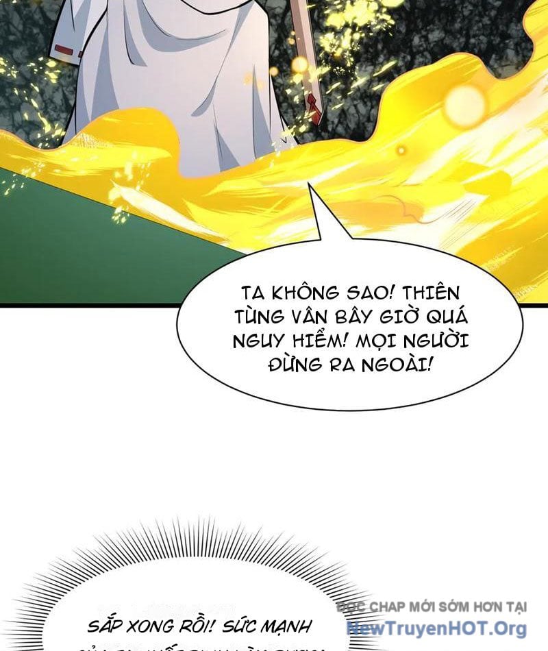 Kỷ Nguyên Kỳ Lạ: Chapter 490