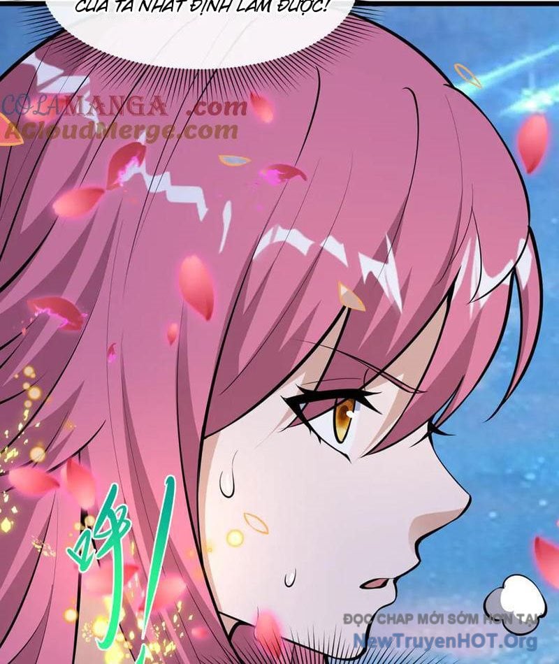 Kỷ Nguyên Kỳ Lạ: Chapter 490