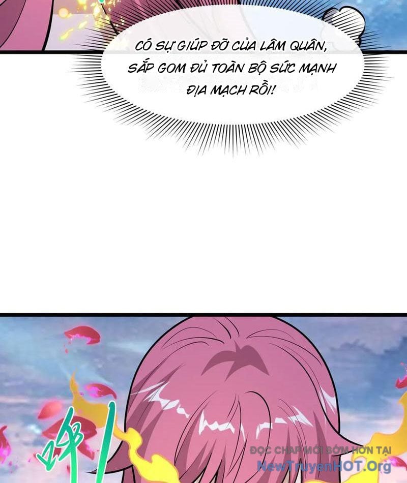 Kỷ Nguyên Kỳ Lạ: Chapter 490