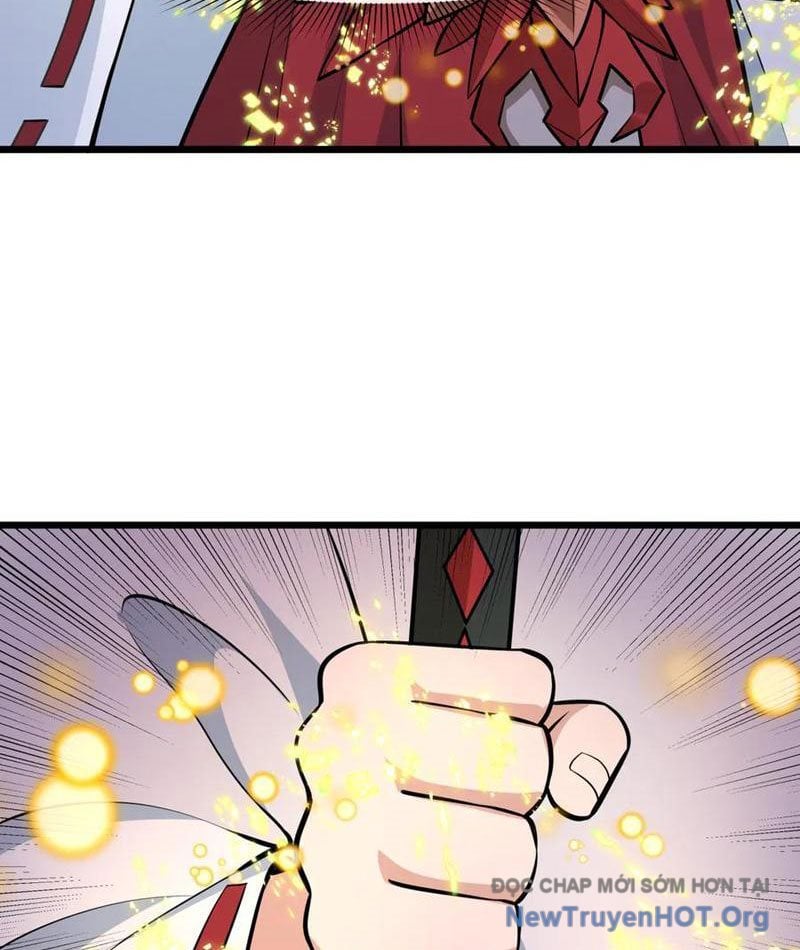 Kỷ Nguyên Kỳ Lạ: Chapter 490