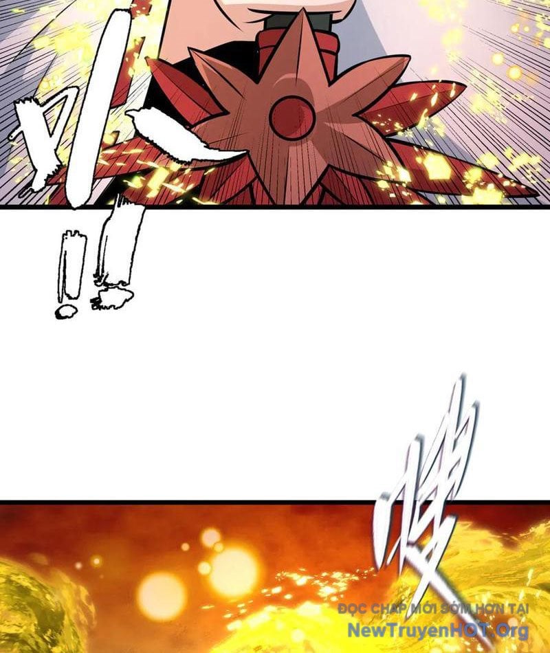 Kỷ Nguyên Kỳ Lạ: Chapter 490