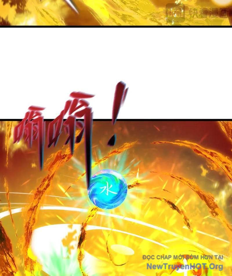 Kỷ Nguyên Kỳ Lạ: Chapter 490