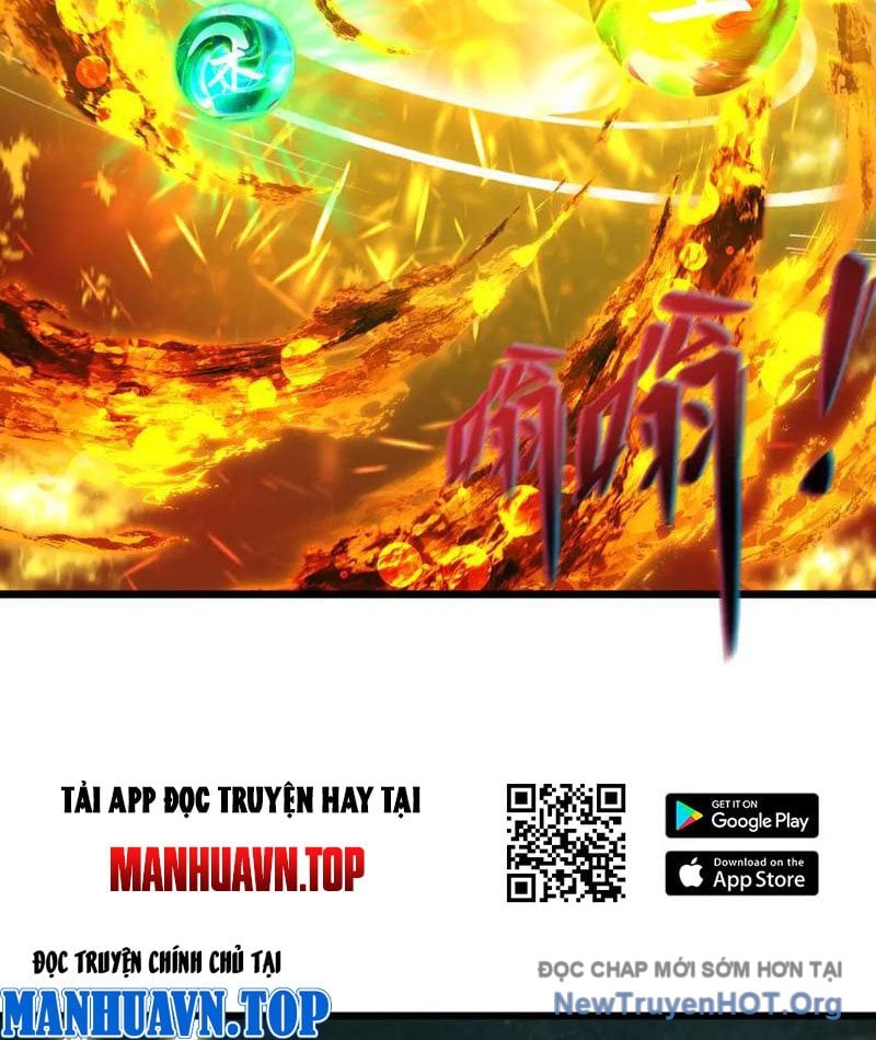 Kỷ Nguyên Kỳ Lạ: Chapter 490